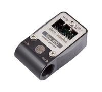 Aqua Computer 53132 Nero Grigio Liquido 1/4" 55 mm 34 mm 21 mm Flow sensor mps