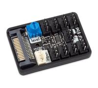 Eheim Splitty9 - Disc attivo 2019