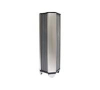 Aqua Computer airplex GIGANT 3360 Ventola Alluminio Alluminio 310 mm 33303