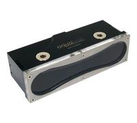 Aqua Computer aquabox professional Nero 148 x 50 x 42 mm black 34020