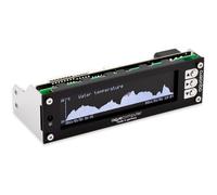 Aqua Computer aquaero 6 PRO controller della velocità della ventola 12 canali LC