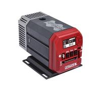 Aqua Computer aquastream ULTIMATE Pompa Nero Rosso 75 mm 118 mm 72 mm 41108