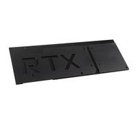 Aqua Computer Backplate per kryographics NEXT RTX 2080 passiv Alluminio 23682