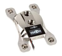 Aqua Computer cuplex kryos NEXT con VISION AM4/AM5 Nickel/Nickel 21711