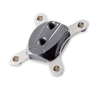 Aqua Computer cuplex kryos NEXT LGA 1700/1851 PVD/Nickel 21849