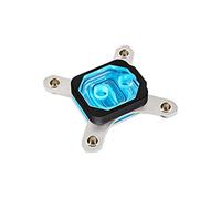 Aqua Computer cuplex Kryos NEXT RGBpx 2011/2011-3/2066 - Acrilico + nichel, nero