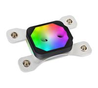 Aqua Computer cuplex kryos NEXT RGBpx AM4/AM5 Acetal+ 925 grigio black 21840
