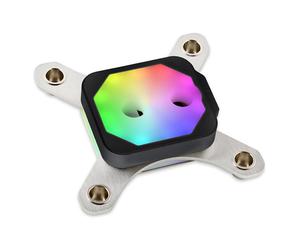 Aqua Computer cuplex kryos NEXT RGBpx black LGA 1700/1851 21876