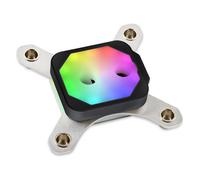 Aqua Computer cuplex kryos NEXT RGBpx black LGA 1700 Acetal/Nickel 21876