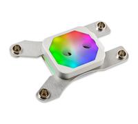 Aqua Computer cuplex kryos NEXT RGBpx TR4/sTRX4 Acetal+ Nickel 21809