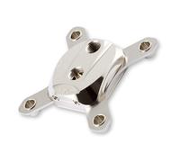 Aqua Computer cuplex kryos NEXT VARIO LGA 1700/1851 Nickel/Nickel 21865