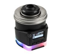 Aqua Computer D5 NEXT Pompa Nero 66 mm 65 mm 75 mm 1 pz pump 41118