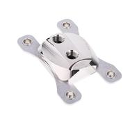 Aqua Computer 21700 parte e accessorio del sistema di raffreddamento del computer Blocco di acqua