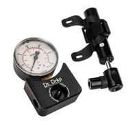 Aqua Computer Dr. Drop Professional Druckprüfgeraet incl. Luftpumpe 34090