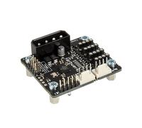 Aqua Computer farbwerk USB Unità di controllo a LED per illuminazione