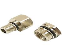 aqua computer Kit Adattatori passo G1/4 per pompe Aquastream