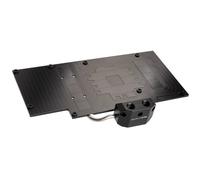aqua computer kryographics Next RTX 3080/3090 Strix GPU Backplate - AKTIV XCS