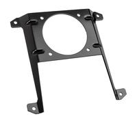 Aqua Computer Lüfterhalterung 140 mm perULTITUBE D5 Ausgleichsbehälter 34113