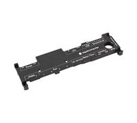 Aqua Computer PassivDissipatore per aquaero 6 black Accessori 53164