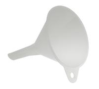 AQUA COMPUTER Piccolo Imbuto Bianco Plastica 81404