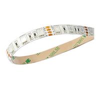 AQUA COMPUTER RGB-LED Strip, IP65, weiß - 50cm
