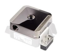 Aqua Computer ULTITOP DDC MIRROR Pumpendeckel per Pumpen black 41135