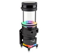 Aqua Computer ULTITUBE D5 100 PRO Ausgleichsbehälter con D5 NEXT Pumpe 34100