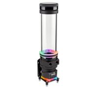 Aqua Computer ULTITUBE D5 200 PRO Ausgleichsbehälter con NEXT Pumpe 12 V 34110