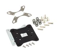 Aqua Computer Umrüstkit LGA 1700/1851 inklusive Backplate per cuplex 21882