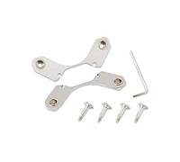 Aqua Computer Umrüstsatz Sockel 2011-3/2011/2066 für cuplex kryos Next RGBpx