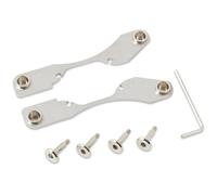 Aqua Computer Umrüstsatz Socket TR4 per cuplex kryos NEXT RGBpx 21799