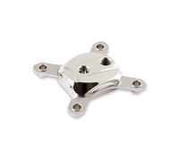 AQUA COMPUTER Waterblock Cuplex Kryos NEXT VARIO per Socket LGA 2011 V3 (Nickel/Nickel)