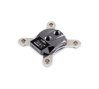AQUA COMPUTER Waterblock Cuplex Kryos NEXT VISION per Socket LGA 115x (PVD/Nickel)