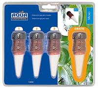 Aqua Control 3+1 Cones Pot Irrigation System