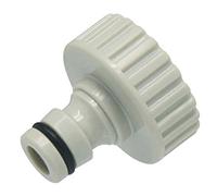 AQUA CONTROL - Adattatore per Rubinetto con Filettatura Femmina da 1", C2522