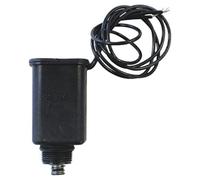 Aqua Control - ALTADEX R12090 - Elettrovalvola Rain 15 mm, Colore: Nero