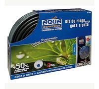 Aqua Control Altadex Fresco Kit Drip C4064 e C4099 Timer per irrigatore