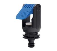 AQUA CONTROL Aquacontrol M120660-Adattatore per Rubinetto universale-c2025 Domestico