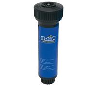 Aqua Control C131610. Difusor tobera regulable, Negro