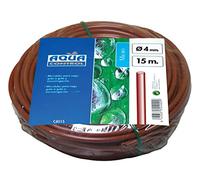 Aqua Control C4015 Tubo per microtubo, Marrone, 1500 x 3 x 3 cm
