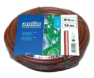 Aqua Control C4015 Tubo per microtubo, Marrone, 1500 x 3 x 3 cm