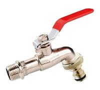 AQUA CONTROL c6357 - Giardino, Cromato