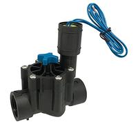 E_0002_S7907418 Aqua Control Valvola Aqua Control Elettrica 1" 24 V Clima E Bric