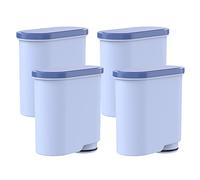 AQUA CREST Filtro acqua di Ricambio per Philips® AquaClean® CA6903/10 CA6903/22, Compatibile con le Macchine da Caffè Automatiche Saeco® Philips® (4)