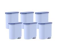 AQUA CREST Filtro acqua di Ricambio per Philips® AquaClean® CA6903/10 CA6903/22, Compatibile con le Macchine da Caffè Automatiche Saeco® Philips® (6)