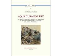 Aqua curanda est. Le acque e il loro utilizzo nei territori di Friburgo in Brisgovia e Catania dal XIII al XVI secolo