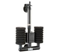 Aqua Della Bio-Filtro A Spugna Pompa 170 L Per Garnelen E Nano Cube 24x14x6,5 Cm