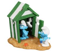 Europet Puffi in Spiaggia - Cabina - 1 pz.