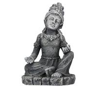 Aqua Della Siara-Figur Decorazione Acquario 12x11x18cm per Pesci