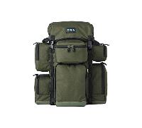 Aqua Deluxe Roving Rucksack Black Series CONTATTARE PRIMA DI EFFETTUARE L'ORDINE
